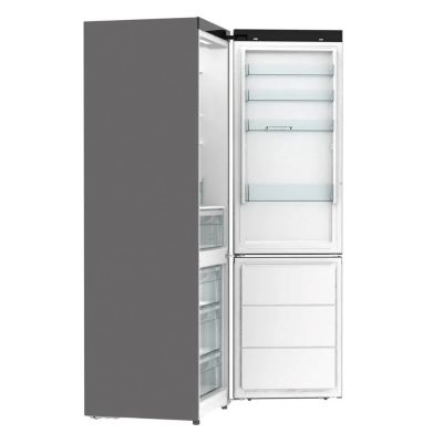 5. Chłodziarko-zamrażarka GORENJE NRB620E61X4WFE
