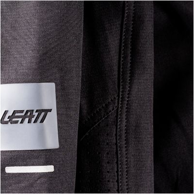 2. Spodenki rowerowe dziecięce LEATT Shorts MTB Gravity 2.0 Junior
