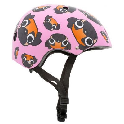 3. Hornit kask dziecięcy Pug Small / 48-53 cm