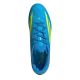 4. Buty adidas F50 League FG/MG JR8992