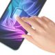 5. Folia matowa 3mk Silky Matt Pro na Samsung Galaxy A54 5G