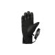 6. Rękawice MILLET W Monashee Glove Czarny