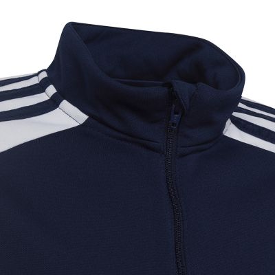 5. Bluza adidas Squadra 21 Training Jacket Jr HC6278