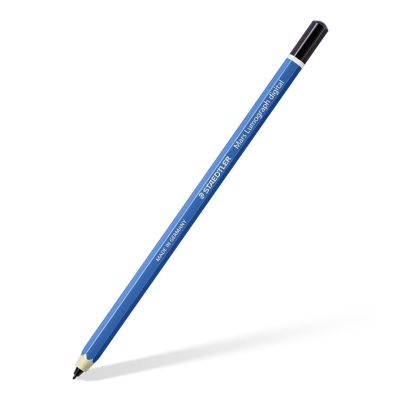 2. Staedtler Mars Lumograph digital 180 22-3 ołówek automatyczny 1 szt.