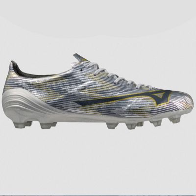 2. Buty piłkarskie Mizuno Afla II Japan FG M P1GA256004