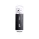2. Pendrive Silicon Power Ultima U02 32GB USB 2.0 kolor czarny (SP032GBUF2U02V1K)