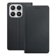 6. Etui 3mk Wallet Case na Xiaomi 17 - czarne