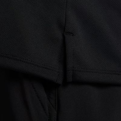 4. Koszulka męska Nike Pro Dri-FIT Tight Long-Sleeve czarna FB7070 010