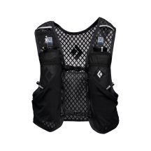 Kamizelka biegowa Black Diamond Distance 2 Hydration Vest - black rozmiar: m