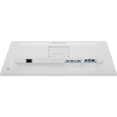 10. iiyama ProLite XB2797QSNP-W1 monitor komputerowy 68,6 cm (27") 2560 x 1440 px Quad HD LCD Biały
