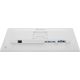 10. iiyama ProLite XB2797QSNP-W1 monitor komputerowy 68,6 cm (27") 2560 x 1440 px Quad HD LCD Biały