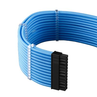 3. Cablemod CM-PRTS-FKIT-NKLB-R wewnętrzny kabel zasilający