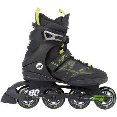 Rolki K2 F.I.T. 80 PRO   39
