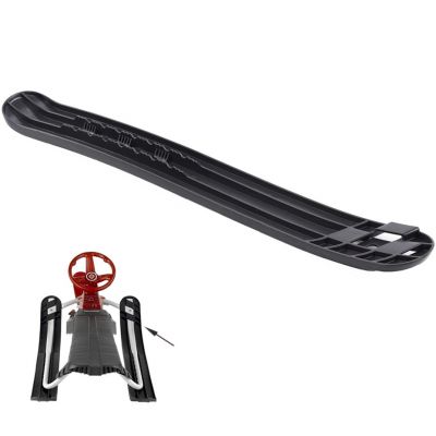 2. Hamax płoza Sno Blade Main Ski Right Grey 1 sztuka HAM807355
