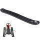 2. Hamax płoza Sno Blade Main Ski Right Grey 1 sztuka HAM807355