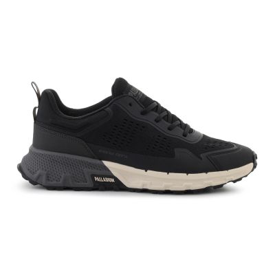 6. PALLADIUM OFFRUNNER VENT BLACK M 04679-008