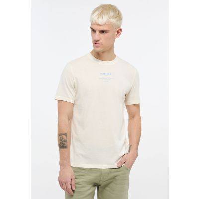 15. Koszulka Mustang Alex C Print M 1013806-8001