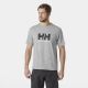 8. Koszulka Helly Hansen HH Logo 3.0 M 54596 949