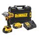2. KLUCZ UDAROWY 1,/" 2X5Ah DCF891P2T DEWALT