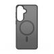 2. Etui Dux Ducis Yind na Samsung Galaxy S26 Plus kompatybilne z MagSafe - czarne