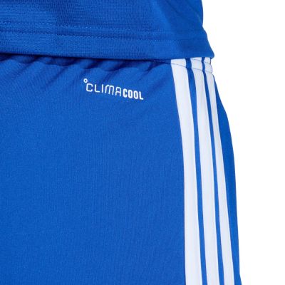 12. Spodenki męskie adidas Tiro 26 League niebieskie KA8779