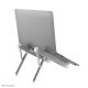 3. Neomounts by Newstar NSLS010 stojak na notebooka 43,2 cm (17") Podstawka na notebooka Srebrny