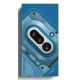 10. Nothing 4a 17,2 cm (6.78") Dual SIM Android 16.0 5G 12 GB 256 GB 5080 mAh Niebieski