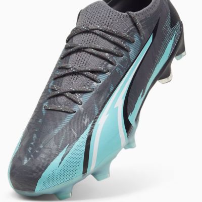 6. Buty piłkarskie Puma Ultra Ultimate Rush FG/AG M 107827-01