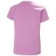 10. Koszulka Helly Hansen Core Graphic 2.0 W 54592 089