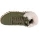 3. Skechers Uno Rugged - Fall Air 167274-OLV Zielone 36