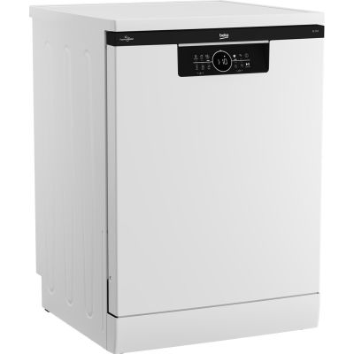2. Zmywarka BEKO BDFN26531W