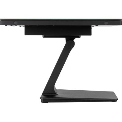 15. iiyama ProLite T2438MSC-B2 monitor komputerowy 60,5 cm (23.8") 1920 x 1080 px Full HD LED Ekran dotykowy Czarny
