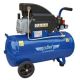 ADLER KOMPRESOR  50l AD 2050-50-8BAR 230V