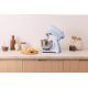 13. Smeg SMF05PBEU mikser Mikser stojący 1000 W Niebieski