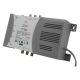 2. Triax 318601 multiswitch sygnału satelitarnego 5 wejś. 6 wyjś.