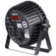 15. LIGHT4ME ALU QUAD PAR 18x6W RGBW - Reflektor sceniczny