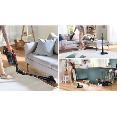 20. Odkurzacz BOSCH BCS 1041PET