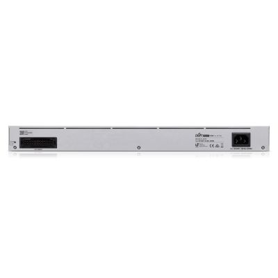 2. Switch Ubiquiti UniFi Pro 48 PoE 52p PoE ( PoE+: 40; PoE++: 8;) Managed Gigabit (USW-Pro-48-POE-EU)