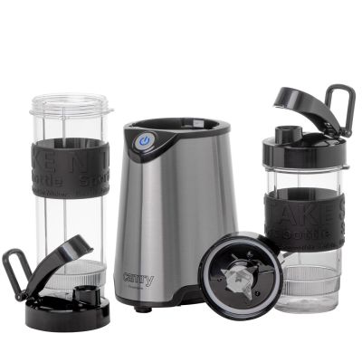 8. Blender osobisty CAMRY CR 4069 Inox