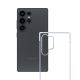 4. Etui 3mk Just20g Clear Case na Samsung Galaxy S25 Ultra - przezroczyste