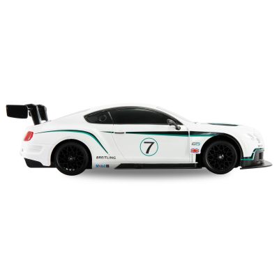 5. Licencja Amewi RC Drift Bentley Biały