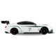 5. Licencja Amewi RC Drift Bentley Biały