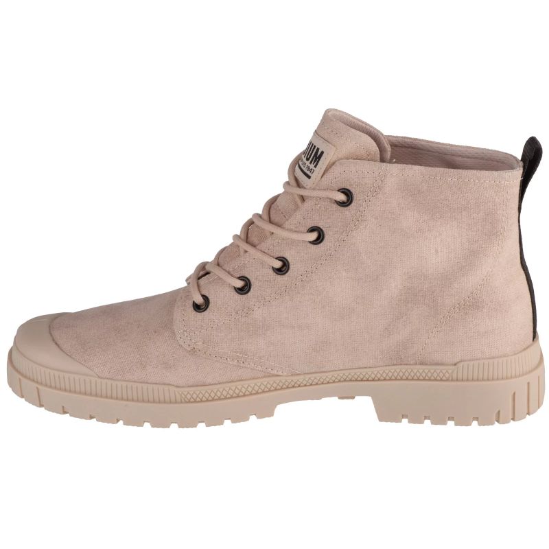 2. Buty Palladium Pampa SP20 Hi Wax W 74388-210-M