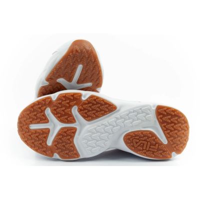 9. Fila buty sportowe damskie sneakersy Skye ZP modne wygodne lekkie białe