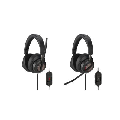 19. Kensington Słuchawki nauszne H2000 USB-C