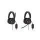 19. Kensington Słuchawki nauszne H2000 USB-C
