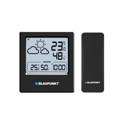Stacja pogodowa Blaupunkt WS10BK
