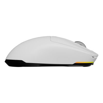 12. GENESIS Zircon 660 myszka Gaming Po prawej stronie RF Wireless + Bluetooth + USB Type-A Optyczny 12000 DPI