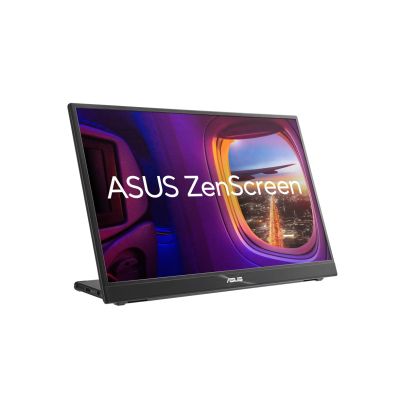 2. MONITOR ASUS 16" MB16QHG ZenScreen