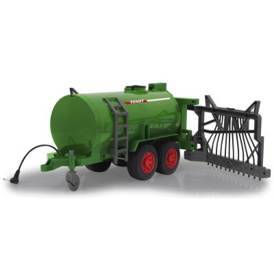 6. Zdalnie sterowany model Jamara Fendt Water Tank z dystrybutorem węża